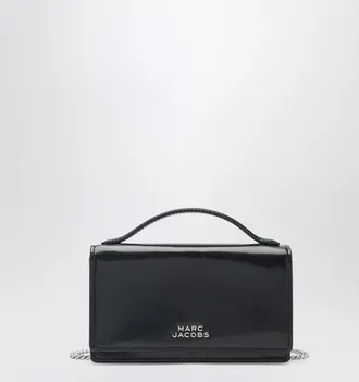 Marc Jacobs The Glam Mirror Mini Bag black