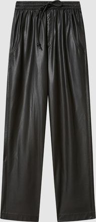 Isabel Marant Pantalon Nereane Noir