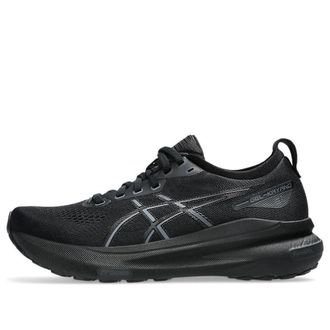 Asics (WMNS) ASICS Gel-Kayano 31 Black 1012B670-001