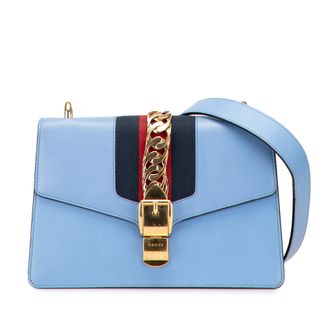 Gucci Sylvie Schoudertas