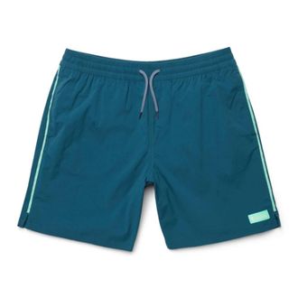 Cotopaxi Uomo, Pantaloncini, Blu, S, new
