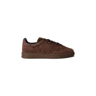 Polo Ralph Lauren Donna, Scarpe, Marrone, 38 EU, new