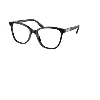 Swarovski unisex, Accessoires, Zwart, Maat: ONE Size