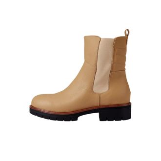 Mia Clara Natural MH1440DS-230 Womens