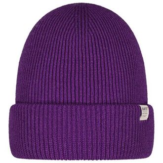 Barts Kinabalu Beanie M&uuml;tze - Unisex | lila