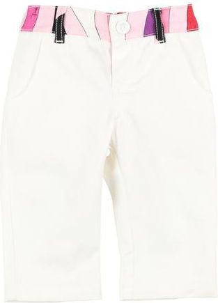 Pucci BOTTOMWEAR - Trousers on YOOX.COM