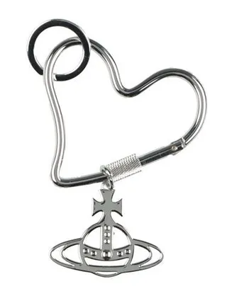 Vivienne Westwood Kleinlederwaren - Schl&uuml;sselanh&auml;nger auf YOOX.COM