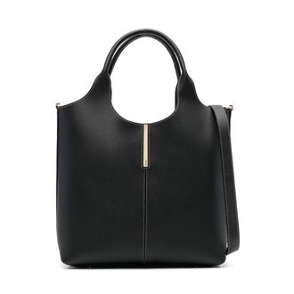 Tod's Mujer, Bolsos, Negro, Talla: ONE Size