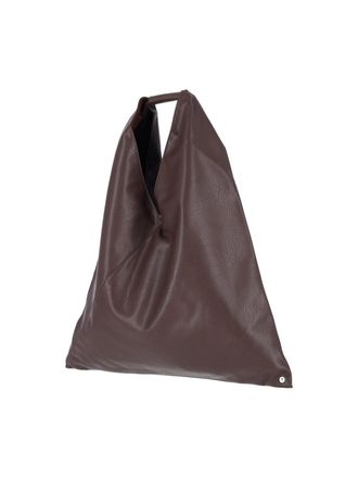 Maison Margiela Womens Bags Brown Polyethylene
