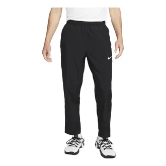 Nike Form Dri-FIT Open-Leg Multifunctional Trousers Asia Sizing Black FB7491-010