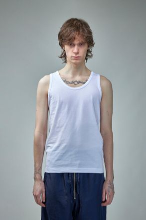 Dries Van Noten Helio Tank Top