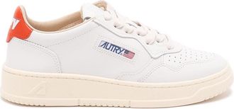 Autry Medalist Low Sneakers