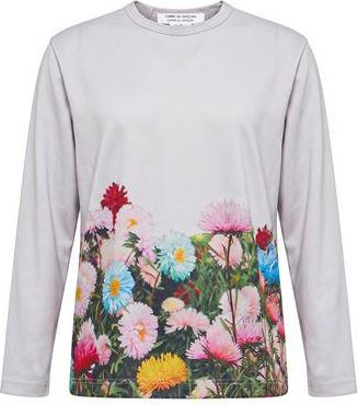 Comme Des Gar&ccedil;ons TOPWEAR - T-shirts su YOOX.COM