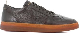 Officine Creative Sneakers in pelle - Marrone