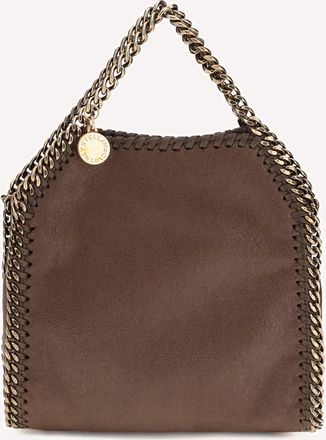 Stella McCartney Falabella Tiny Handbag Female UNI