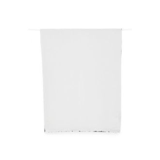 Fabiana Filippi Sequin-embellished Scarf - female - Fabiana Filippi - Winter Scarves - White - ONE SIZE - Accessories