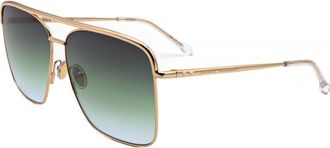 Isabel Marant Isabel Marant Womens IM0118 62 S 000 Sunglasses - Rose Gold - One Size
