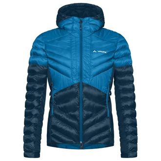 Vaude Sesvenna Pro Jacket II Kunstfaserjacke f&uuml;r Damen | blau