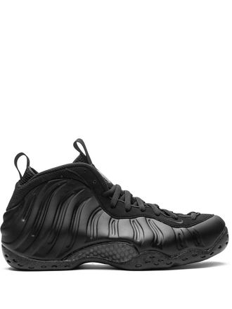 Nike Sneakers Air Foamposite One - Nero
