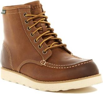 Eastland Lumber Up Boot in Peanut at Nordstrom, Size 8.5