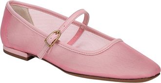 Franco Sarto Valie2 Mesh Mary Jane