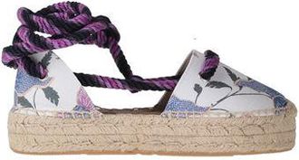 Isabel Marant FOOTWEAR - Espadrilles sur YOOX.COM