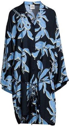 Attic and Barn VESTIDOS - Vestidos midi en YOOX.COM