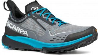 Scarpa Golden Gate Kima RT Trailrunningschuhe f&uuml;r Herren | grau