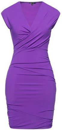 Maje DRESSES - Mini dresses sur YOOX.COM