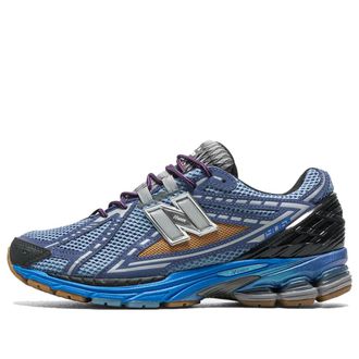 New Balance x Action Bronson 1906R Medusa Azul M1906RON