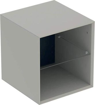 Keramag Keramag - Elemento Lateral Geberit One, 45x49,2 X47cm, 505.079.00.7