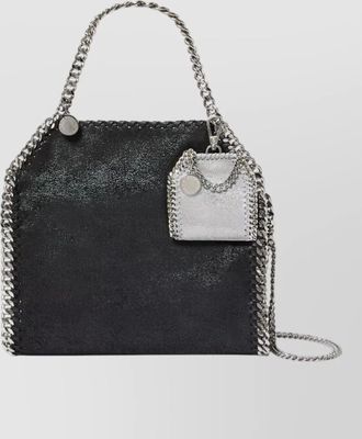 Stella McCartney airpods case chain strap