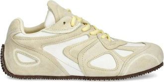 Axel Arigato Slow Runner - female - Axel Arigato - Sneakers - Yellow - 6 UK - Shoes