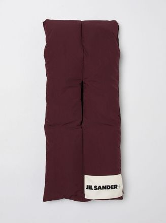 Jil Sander Scarf JIL SANDER Woman color Black