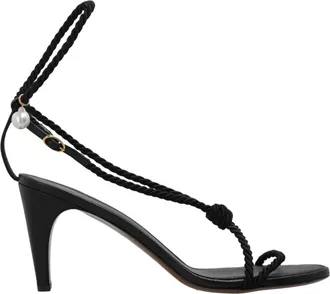 Neous Donna, Scarpe, Nero, 38 1/2 EU, new