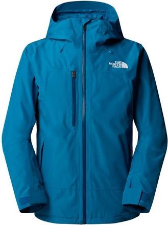The North Face Descendit Jacket Skijacke für Herren | blau