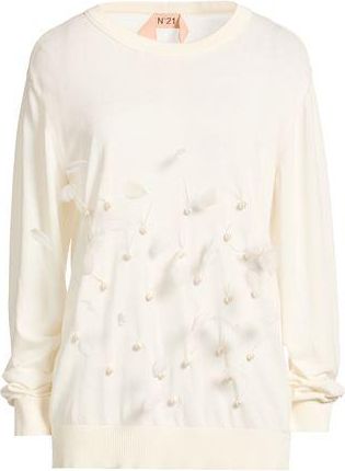 N&deg;21 PRENDAS DE PUNTO - Pullover en YOOX.COM