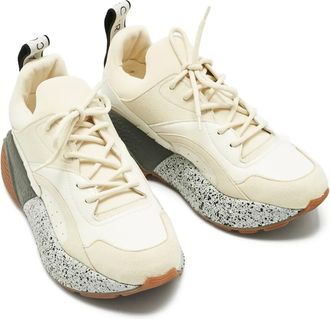 Stella McCartney Sneakers Eclypse - Toni neutri
