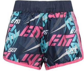 Emporio Armani BOTTOMWEAR - Shorts & Bermuda Shorts sur YOOX.COM