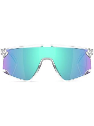 Oakley Occhiali da sole trasparenti - Bianco