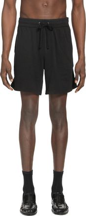 James Perse French Terry Sweat Shorts