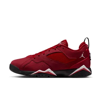 Nike Jordan Mens Air Jordan MVP 92 Shoes in Red | HQ3950-600