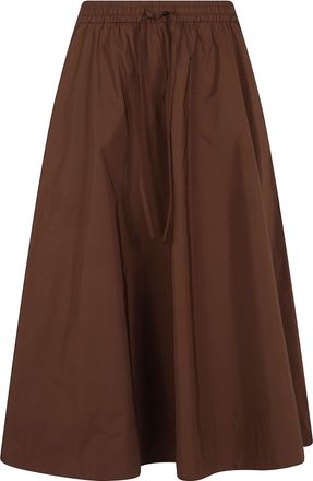 Essentiel Skirt Elasticated Wide Keely2