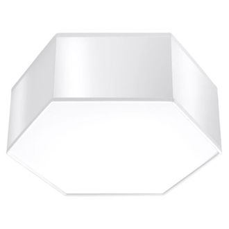 GreenIce Greenice - sunde 11 ceiling lamp white