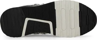 Versace Jeans Couture Dynamic Sneakers - White