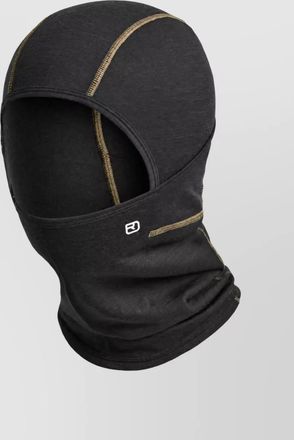 Ortovox wool balaclava