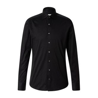 Stenstr&ouml;ms Camicia casual - - Shirts - Uomo - Nero - L