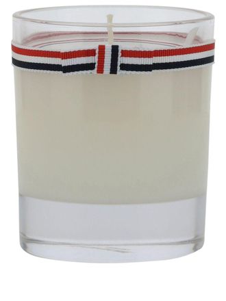 Thom Browne Vetyver candle - White