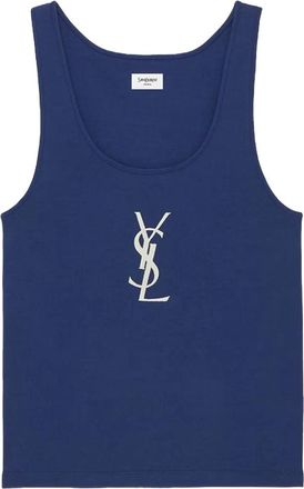 Saint Laurent Logo Top