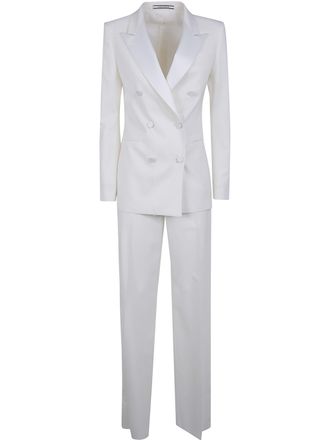 Tagliatore Parigi Woman Dress